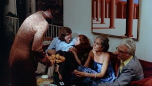 A Woman's Torment — foto 10