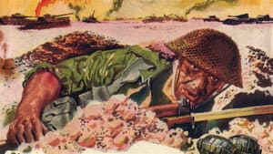 The Rats of Tobruk — foto 1