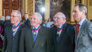 Nae Pasaran — foto 4