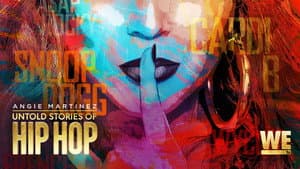 Untold Stories of Hip Hop — foto 1
