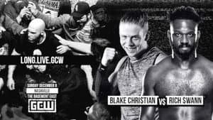 GCW Long.Live.GCW — foto 4