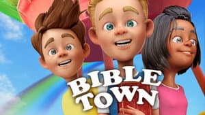Bible Town — foto 1