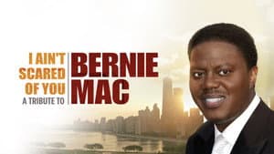 I Ain't Scared of You: A Tribute to Bernie Mac — foto 1