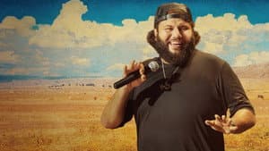 Mo Amer: Mohammed in Texas — foto 1