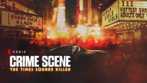 Escena del crimen: Asesinato en Times Square — foto 5