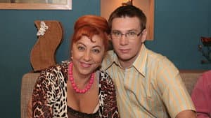 Золотая тёща — foto 1