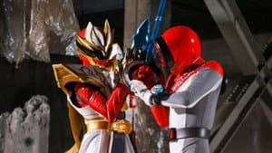 ナンバーワン戦隊ゴジュウジャーVSブンブンジャー — foto 1
