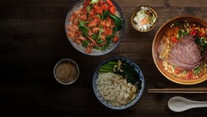 Flavorful Origins — foto 2