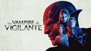 The Vampire and the Vigilante — foto 1