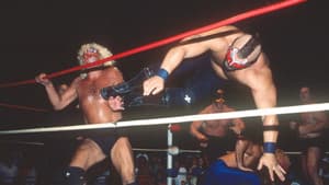 Mid-South Wrestling — foto 1