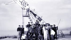 The Lebanese Rocket Society — foto 1