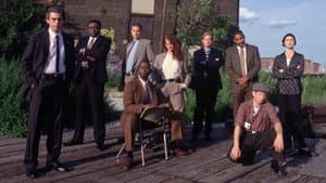 Homicide: Life on the Street — foto 5