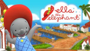 Ella the Elephant — foto 2