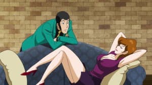 ルパン三世 ルパン一家勢揃い — foto 1