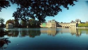 Les trésors du château de Fontainebleau — foto 2