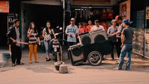Roda-Roda Nada — foto 1