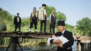 Ateşten Damla — foto 3