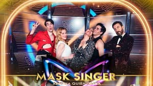 Mask Singer: Adivina quién canta — foto 10
