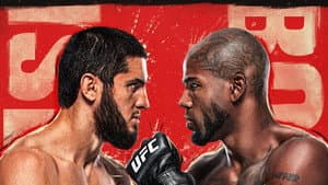 UFC Fight Night 202: Makhachev vs. Green — foto 1
