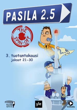 Temporada 3