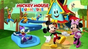 Mickey Mouse Funhouse — foto 3