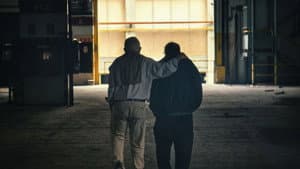 Parem as máquinas! — foto 1
