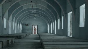 El caníbal
