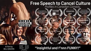 Free Speech to Cancel Culture: Profiles in Canadian Comedy — foto 1
