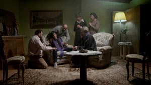 La ceremonia — foto 2