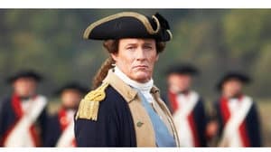 Washington the Warrior — foto 1