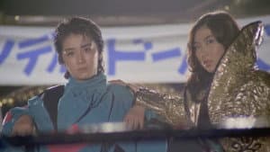 美少女プロレス　失神１０秒前 — foto 12