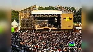 Whitesnake in Concert - Sonoria Festival at Acquatica Park — foto 1