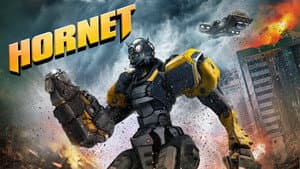Hornet — foto 8