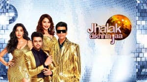 Jhalak Dikhhla Jaa — foto 1