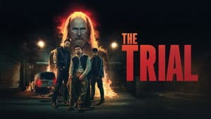 The Trial — foto 1