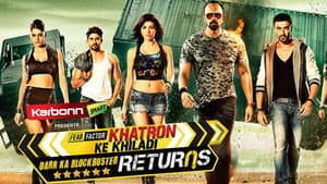Khatron Ke Khiladi — foto 4