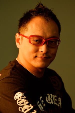 光吉猛修