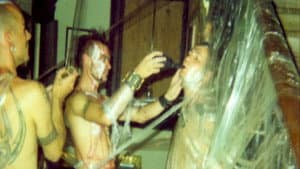 A Well Hung Monk — foto 1