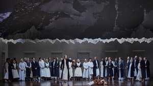 The Metropolitan Opera: La Sonnambula — foto 1