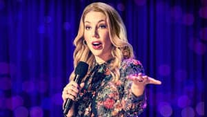 Katherine Ryan: Glitter Room — foto 1