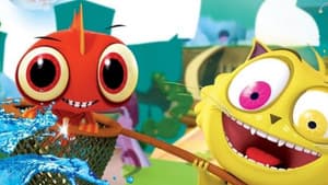 Fish N Chips: The Movie — foto 3