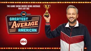 The Greatest Average American — foto 2