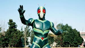 仮面ライダーJ — foto 7