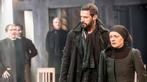 The Crucible — foto 1