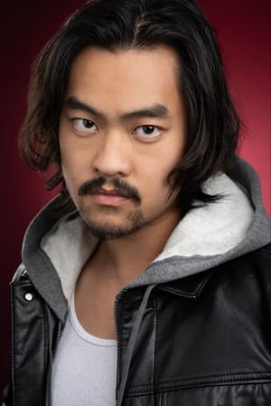 Paul Vang
