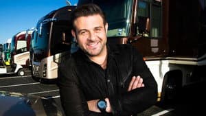 Adam Richman's Fandemonium — foto 2
