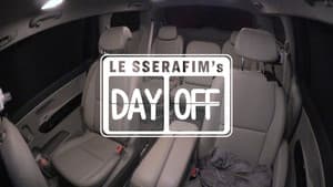 LE SSERAFIM's DAY OFF — foto 5