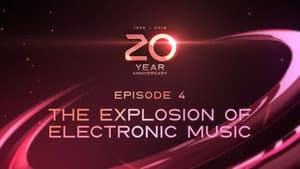 LA EXPLOSIÓN DE LA MÚSICA ELECTRÓNICA