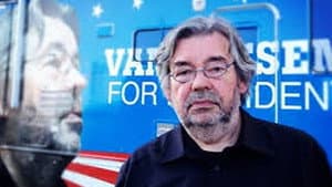 Van Rossem For President — foto 1