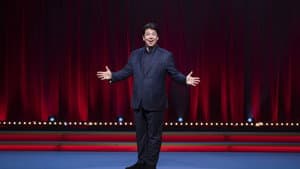 Michael McIntyre's 25th Year Stand-Up Special — foto 1